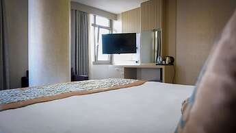 Kervansaray Bursa City Hotel
