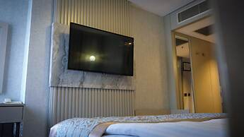Kervansaray Bursa City Hotel