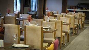 Kervansaray Bursa City Hotel