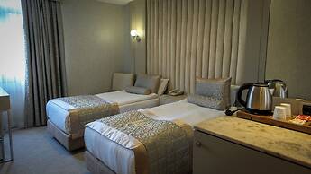 Kervansaray Bursa City Hotel