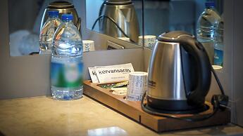 Kervansaray Bursa City Hotel