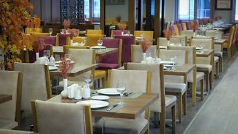 Kervansaray Bursa City Hotel