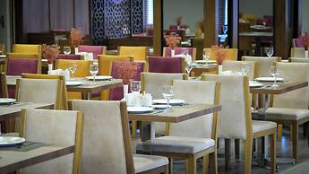 Kervansaray Bursa City Hotel