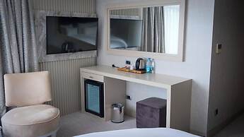 Kervansaray Bursa City Hotel