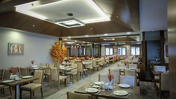 Kervansaray Bursa City Hotel