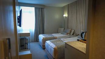 Kervansaray Bursa City Hotel
