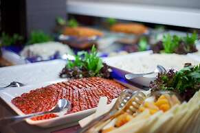 Kervansaray Bursa City Hotel