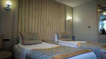 Kervansaray Bursa City Hotel