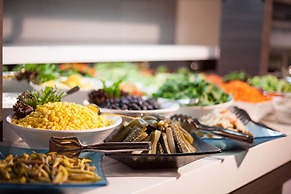 Kervansaray Bursa City Hotel