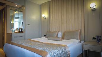 Kervansaray Bursa City Hotel