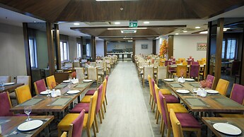 Kervansaray Bursa City Hotel