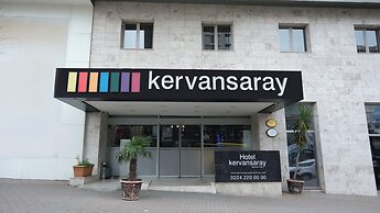 Kervansaray Bursa City Hotel