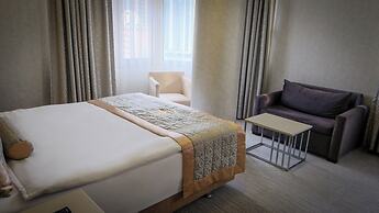 Kervansaray Bursa City Hotel