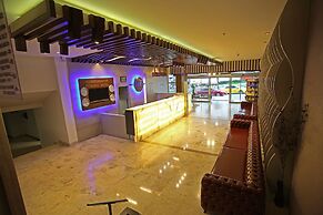 Kervansaray Bursa City Hotel