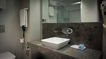 Kervansaray Bursa City Hotel
