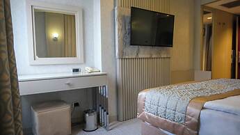 Kervansaray Bursa City Hotel