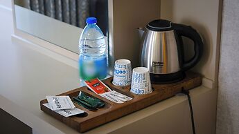 Kervansaray Bursa City Hotel