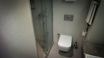 Kervansaray Bursa City Hotel