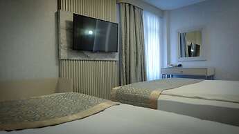Kervansaray Bursa City Hotel