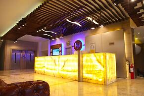 Kervansaray Bursa City Hotel