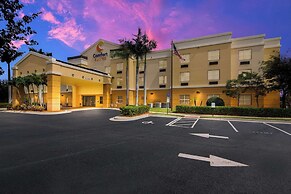 Comfort Suites Vero Beach I-95