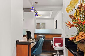 Comfort Suites Vero Beach I-95