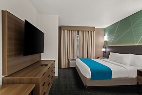 Comfort Suites Vero Beach I-95