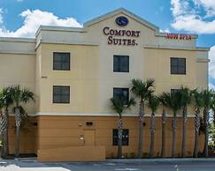 Comfort Suites Vero Beach I-95