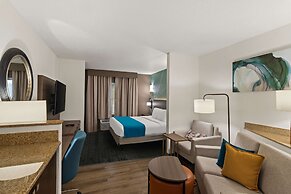 Comfort Suites Vero Beach I-95