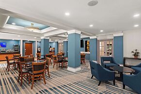 Comfort Suites Vero Beach I-95