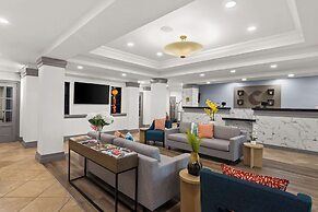 Comfort Suites Vero Beach I-95