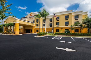 Comfort Suites Vero Beach I-95