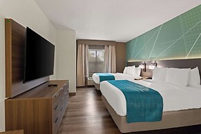 Comfort Suites Vero Beach I-95