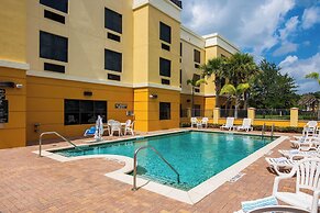 Comfort Suites Vero Beach I-95
