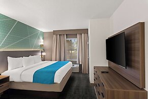 Comfort Suites Vero Beach I-95