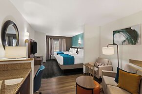 Comfort Suites Vero Beach I-95