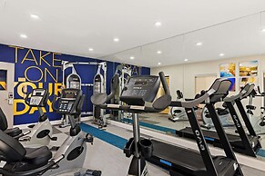 Comfort Suites Vero Beach I-95