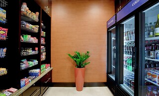 Hilton Garden Inn Seattle/Bothell