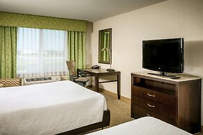 Hilton Garden Inn Seattle/Bothell