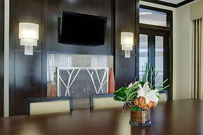 Hilton Garden Inn Seattle/Bothell