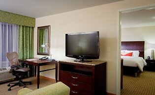 Hilton Garden Inn Seattle/Bothell