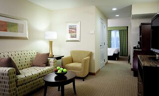 Hilton Garden Inn Seattle/Bothell