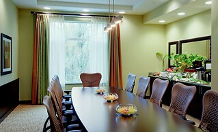 Hilton Garden Inn Seattle/Bothell