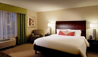 Hilton Garden Inn Seattle/Bothell
