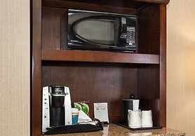 Hilton Garden Inn Seattle/Bothell