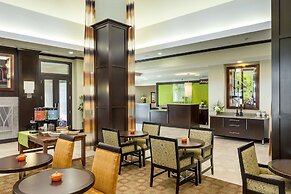 Hilton Garden Inn Seattle/Bothell