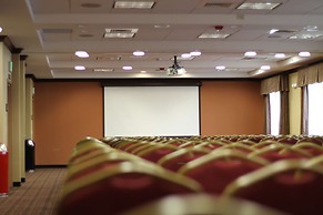 Hampton Inn & Suites Folsom