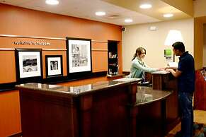 Hampton Inn & Suites Folsom