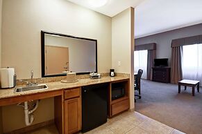 Hampton Inn & Suites Folsom