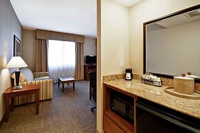 Hampton Inn & Suites Folsom